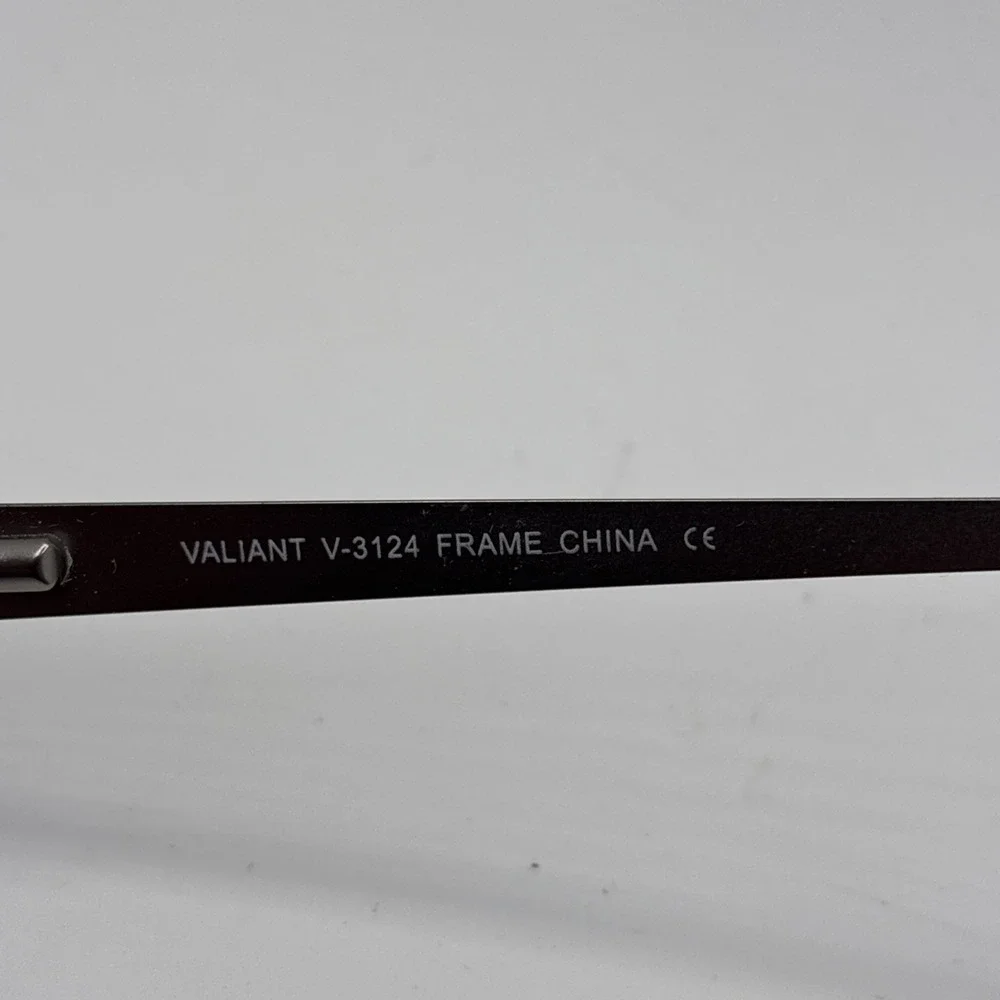Valiant 3124 pewter